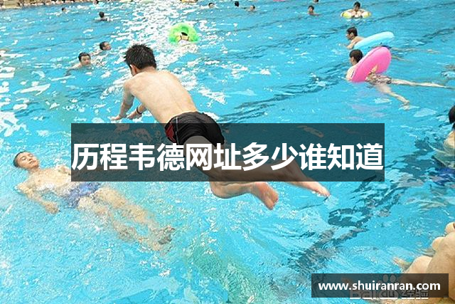 历程韦德网址多少谁知道